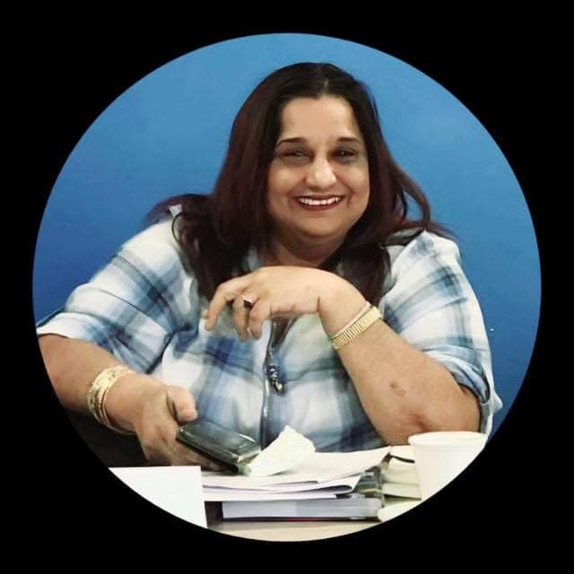 Shehana Kajee - Founder of Women's Support Network