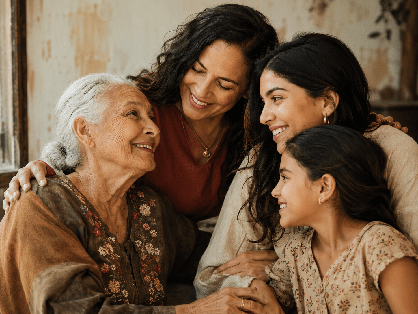 Why Women's Stories Need to Be Remembered